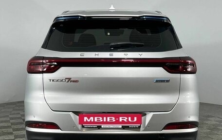 Chery Tiggo 7 Pro, 2023 год, 2 580 000 рублей, 6 фотография