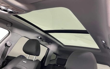 Chery Tiggo 7 Pro, 2023 год, 2 580 000 рублей, 26 фотография