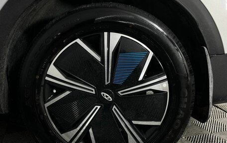 Chery Tiggo 7 Pro, 2023 год, 2 580 000 рублей, 31 фотография