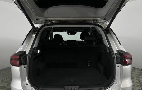 Chery Tiggo 7 Pro, 2023 год, 2 580 000 рублей, 27 фотография