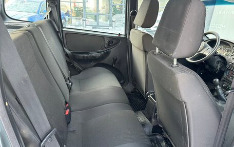 Chevrolet Niva I рестайлинг, 2019 год, 800 000 рублей, 8 фотография