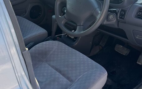 Nissan March II, 2001 год, 95 000 рублей, 5 фотография