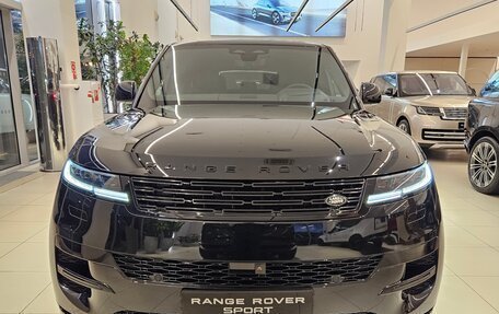 Land Rover Range Rover Sport, 2025 год, 21 470 000 рублей, 2 фотография