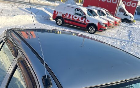 Nissan March II, 2001 год, 95 000 рублей, 7 фотография