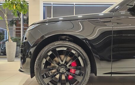 Land Rover Range Rover Sport, 2025 год, 21 470 000 рублей, 3 фотография