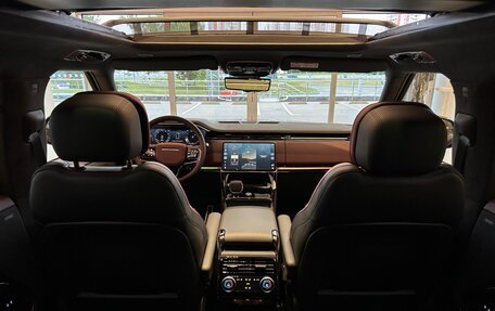 Land Rover Range Rover Sport, 2025 год, 21 470 000 рублей, 10 фотография