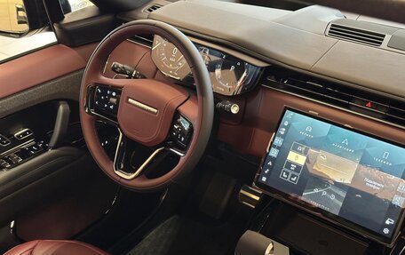 Land Rover Range Rover Sport, 2025 год, 21 470 000 рублей, 11 фотография