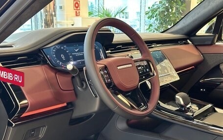 Land Rover Range Rover Sport, 2025 год, 21 470 000 рублей, 6 фотография