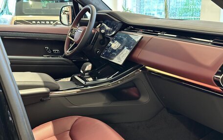 Land Rover Range Rover Sport, 2025 год, 21 470 000 рублей, 12 фотография