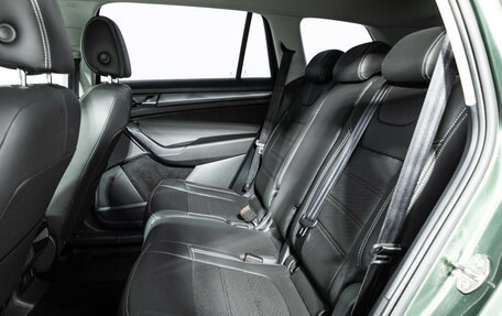 Skoda Kodiaq I, 2019 год, 2 949 700 рублей, 10 фотография