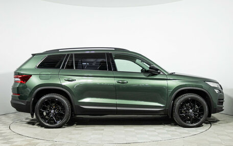 Skoda Kodiaq I, 2019 год, 2 949 700 рублей, 4 фотография