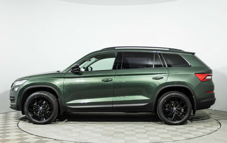 Skoda Kodiaq I, 2019 год, 2 949 700 рублей, 8 фотография