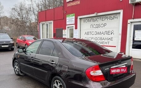 Toyota Camry V40, 2003 год, 499 000 рублей, 5 фотография