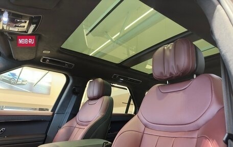 Land Rover Range Rover Sport, 2025 год, 21 470 000 рублей, 13 фотография