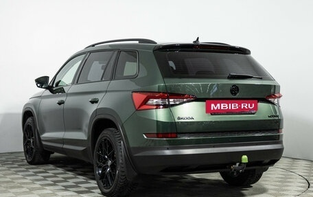 Skoda Kodiaq I, 2019 год, 2 949 700 рублей, 7 фотография