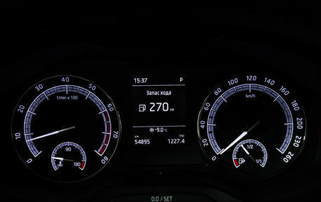 Skoda Kodiaq I, 2019 год, 2 949 700 рублей, 12 фотография