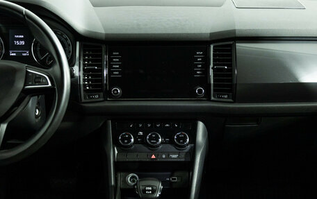 Skoda Kodiaq I, 2019 год, 2 949 700 рублей, 14 фотография