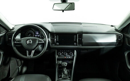 Skoda Kodiaq I, 2019 год, 2 949 700 рублей, 13 фотография