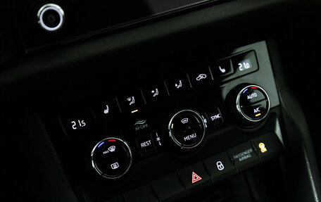 Skoda Kodiaq I, 2019 год, 2 949 700 рублей, 15 фотография