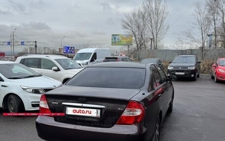 Toyota Camry V40, 2003 год, 499 000 рублей, 4 фотография
