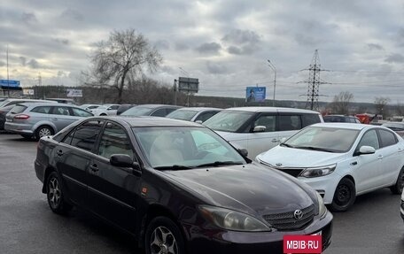 Toyota Camry V40, 2003 год, 499 000 рублей, 2 фотография