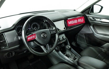 Skoda Kodiaq I, 2019 год, 2 949 700 рублей, 11 фотография