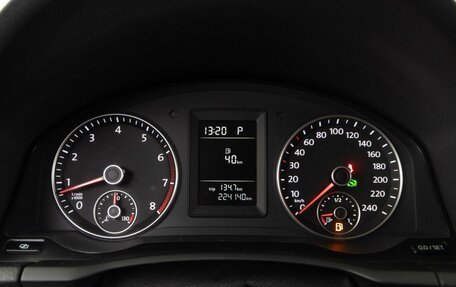 Volkswagen Jetta VI, 2010 год, 725 050 рублей, 15 фотография