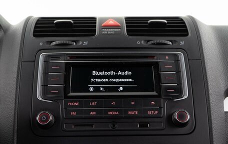 Volkswagen Jetta VI, 2010 год, 725 050 рублей, 14 фотография