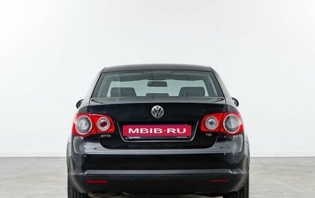 Volkswagen Jetta VI, 2010 год, 725 050 рублей, 4 фотография