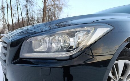 Hyundai Genesis II, 2016 год, 1 775 000 рублей, 3 фотография