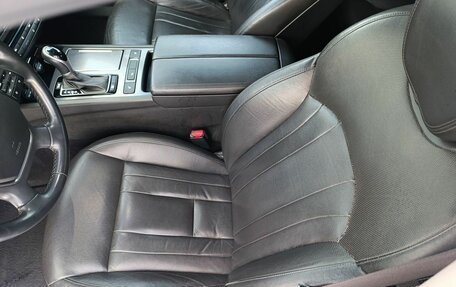 Hyundai Genesis II, 2016 год, 1 775 000 рублей, 19 фотография