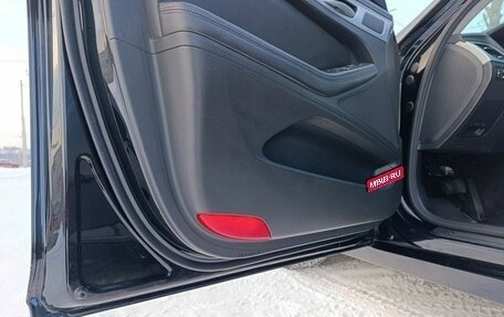Hyundai Genesis II, 2016 год, 1 775 000 рублей, 14 фотография