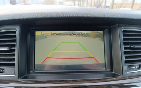 Hyundai Genesis II, 2016 год, 1 775 000 рублей, 25 фотография