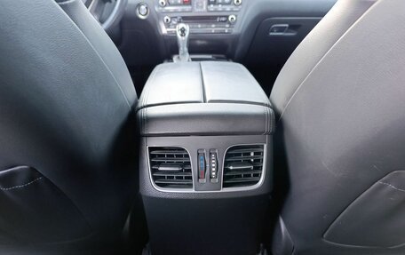 Hyundai Genesis II, 2016 год, 1 775 000 рублей, 28 фотография