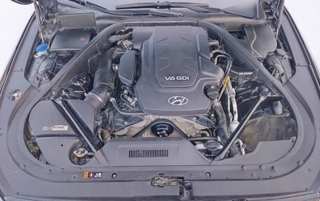 Hyundai Genesis II, 2016 год, 1 775 000 рублей, 36 фотография