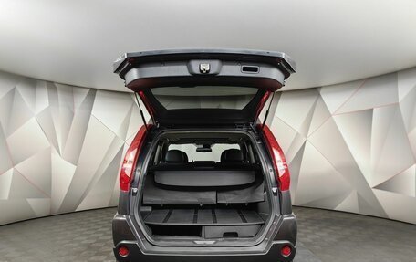 Nissan X-Trail, 2013 год, 1 565 000 рублей, 10 фотография