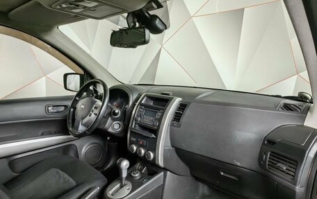 Nissan X-Trail, 2013 год, 1 565 000 рублей, 11 фотография