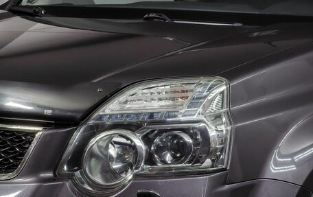 Nissan X-Trail, 2013 год, 1 565 000 рублей, 9 фотография