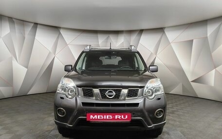 Nissan X-Trail, 2013 год, 1 565 000 рублей, 7 фотография