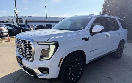 GMC Yukon IV, 2026 год, 13 629 000 рублей, 3 фотография