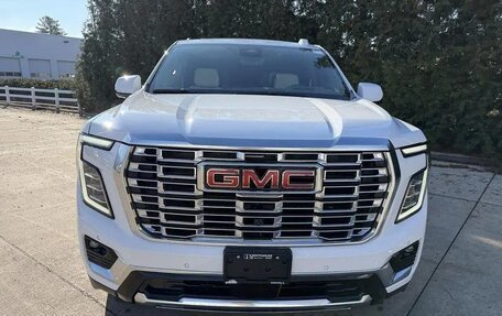 GMC Yukon IV, 2026 год, 13 629 000 рублей, 5 фотография