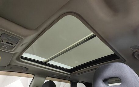 Nissan X-Trail, 2013 год, 1 565 000 рублей, 19 фотография