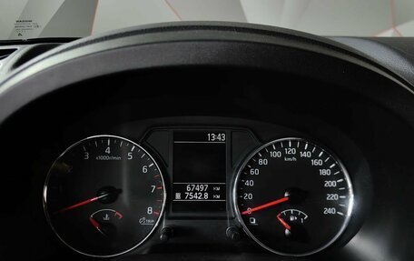 Nissan X-Trail, 2013 год, 1 565 000 рублей, 16 фотография