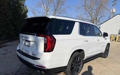 GMC Yukon IV, 2026 год, 13 629 000 рублей, 4 фотография