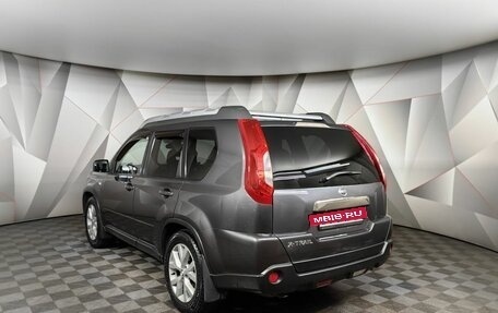 Nissan X-Trail, 2013 год, 1 565 000 рублей, 4 фотография