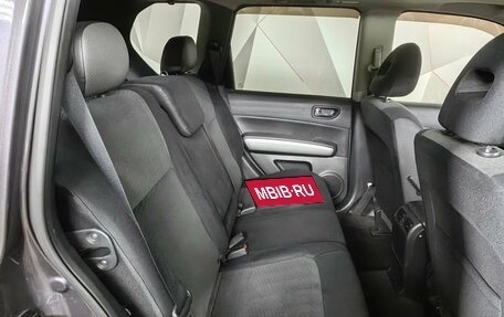 Nissan X-Trail, 2013 год, 1 565 000 рублей, 14 фотография