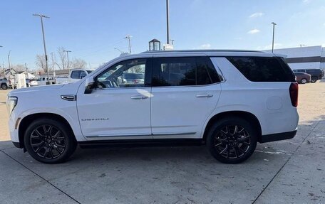 GMC Yukon IV, 2026 год, 13 629 000 рублей, 6 фотография