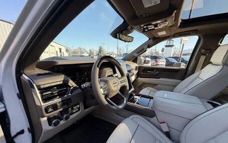 GMC Yukon IV, 2026 год, 13 629 000 рублей, 10 фотография