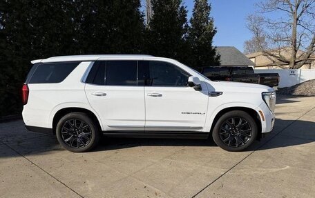 GMC Yukon IV, 2026 год, 13 629 000 рублей, 8 фотография