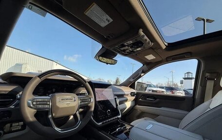 GMC Yukon IV, 2026 год, 13 629 000 рублей, 11 фотография